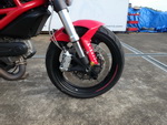     Ducati M696 Monster696 2011  19